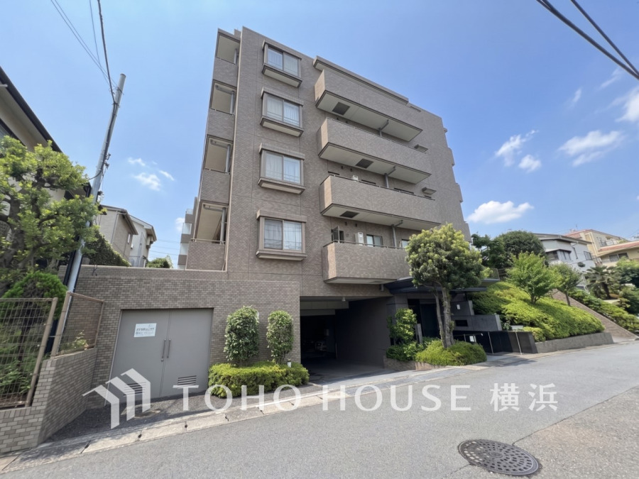 子育て環境、生活利便に優れた住環境に立地し、ゆとりある生活が送れます。