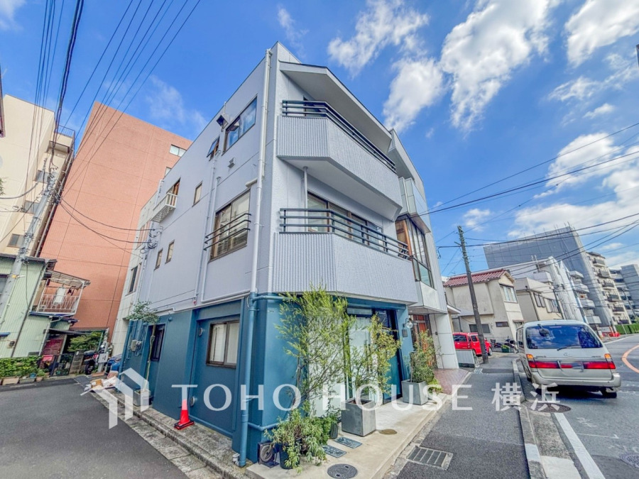 街と住まいが心地よい暮らしを演出します。