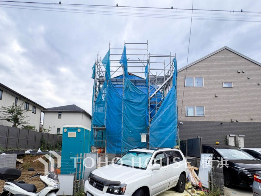 毎日を快適に、上質な暮らしを叶える設備・仕様。（2026年9月撮影）
