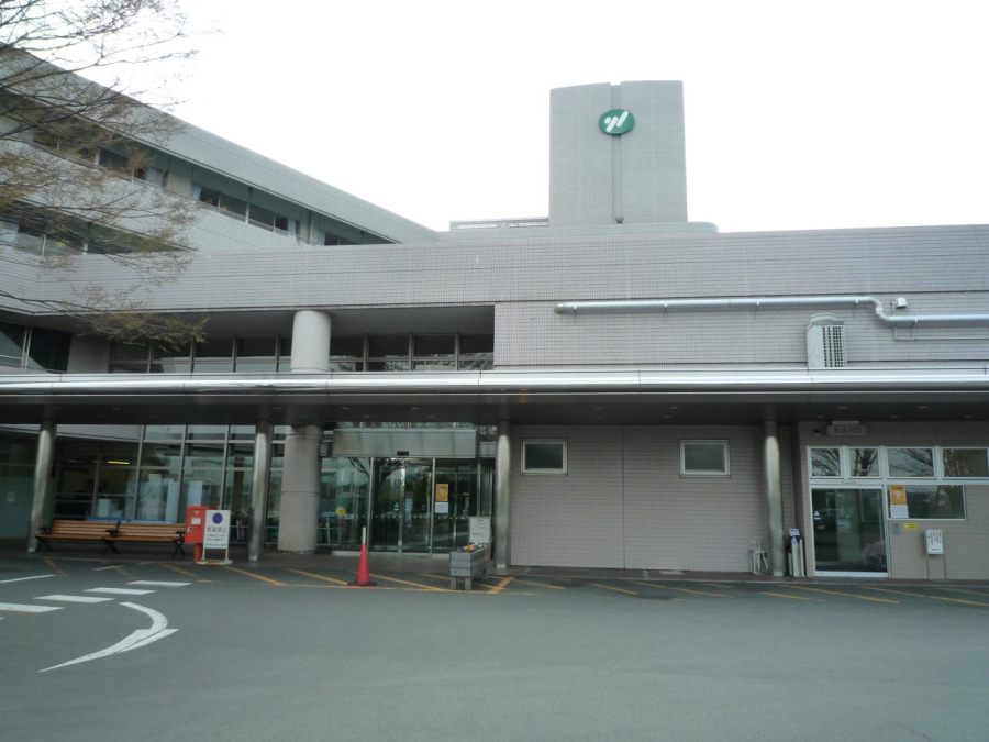 横浜総合病院(約4550ｍ。あると便利な総合病院。救急は365日24時間受け入れ可能ですので、いざと言うときには安心ですね。)