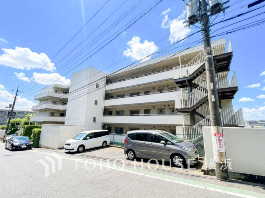 時間のゆとりと空間、爽やかな陽光がもたらす光と風を贅沢なまでに感じる暮らしが始まります。