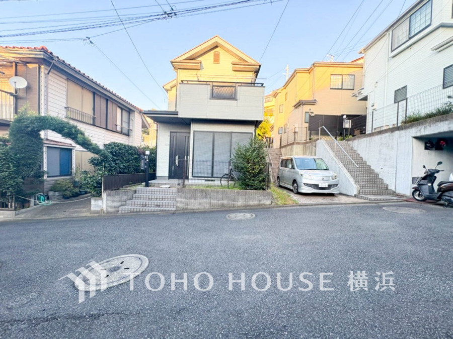 穏やかな住環境で子育てファミリーにもおすすめです。（2026年10月撮影）