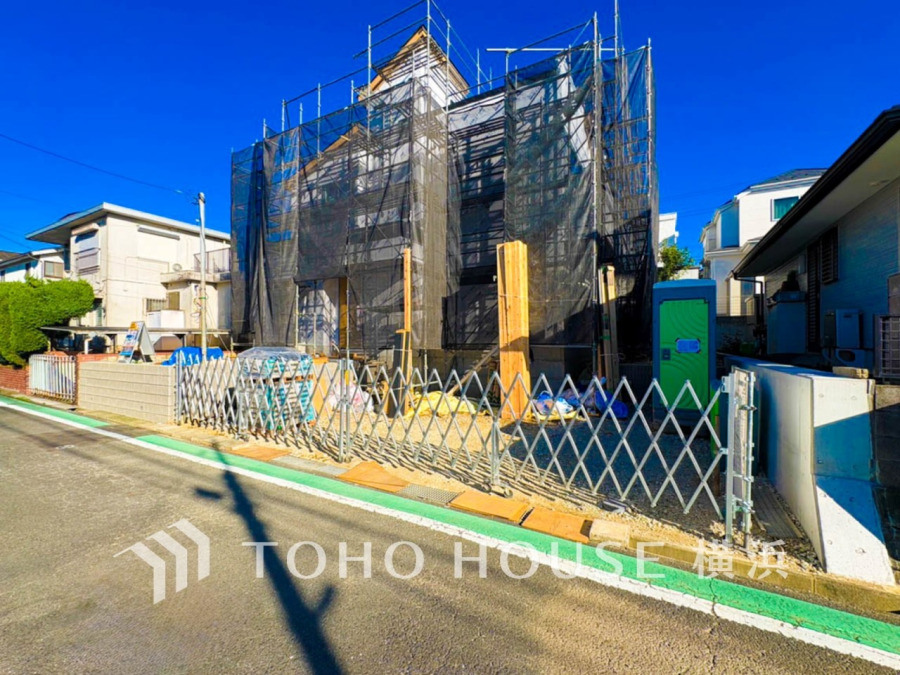 毎日を快適に、上質な暮らしを叶える設備・仕様。（2026年10月撮影）