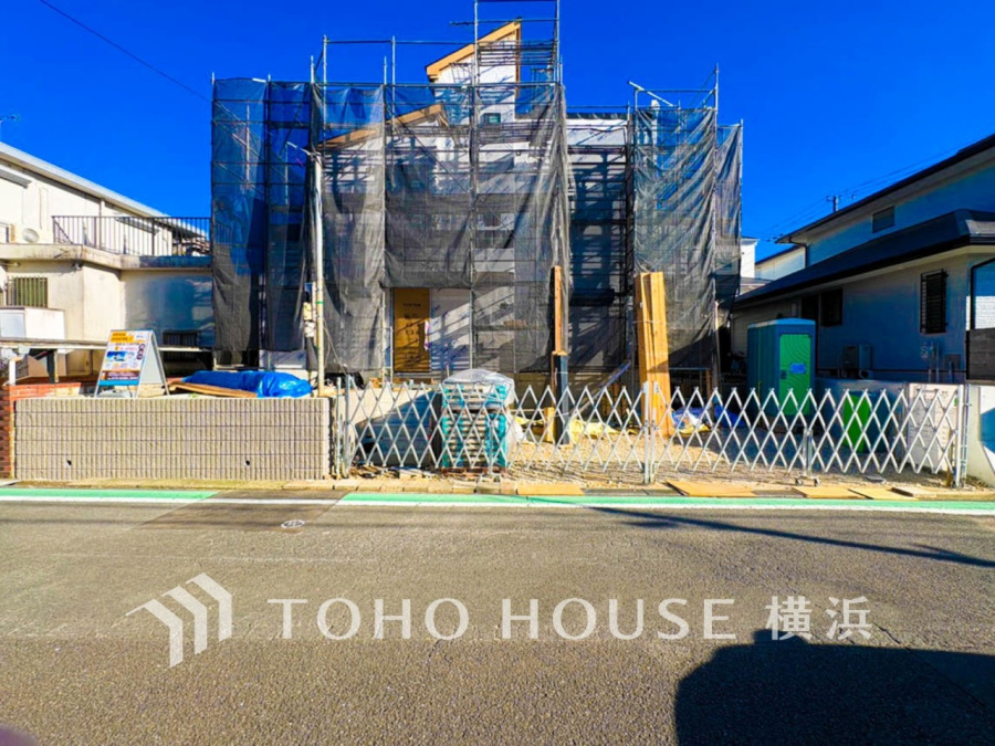 豊かな居住性と、クオリティが見事に調和した住空間。（2026年10月撮影）