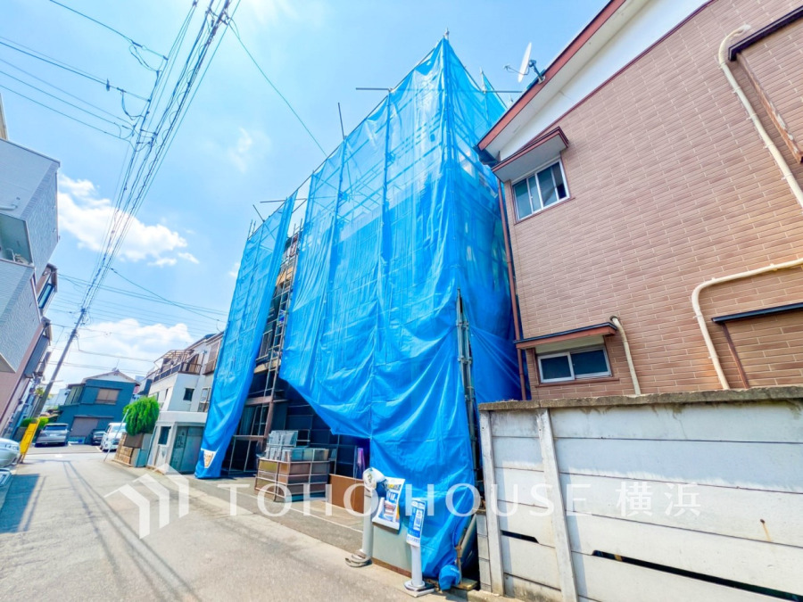 暖かな陽光と爽やかな風がハーモニーを奏でる上質な空間を愉しむ暮らし。（2026年10月撮影）
