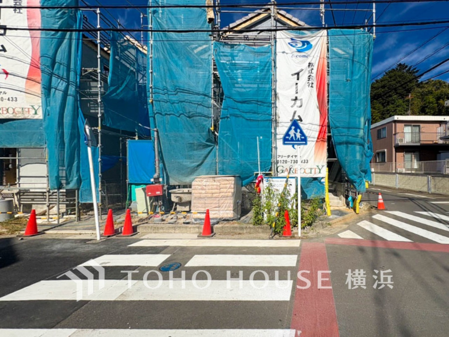 毎日を快適に、上質な暮らしを叶える設備・仕様。（2026年10月撮影）