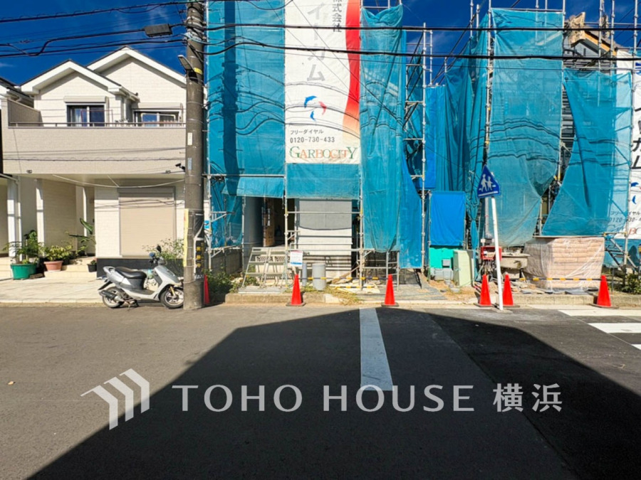 豊かな居住性と、クオリティが見事に調和した住空間。（2026年10月撮影）