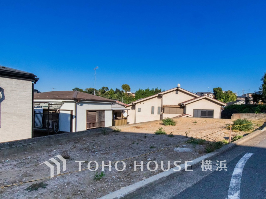美しい街並みと穏やかな住環境でやすらぎの暮らしを叶えます。