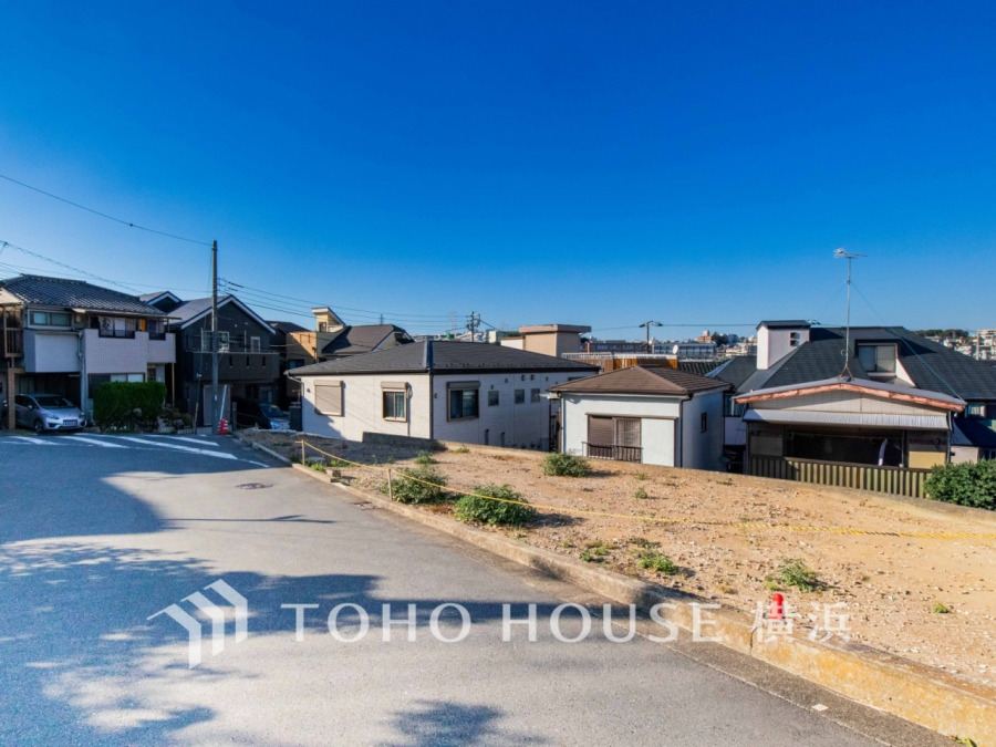 永住の地にふさわしい利便性と住環境を兼ね備えたお住まい。