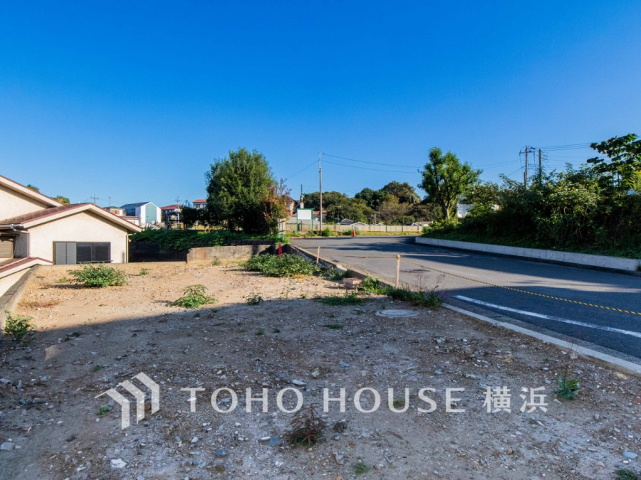 洗練された街並みに暮らす喜びを感じることができる住環境。