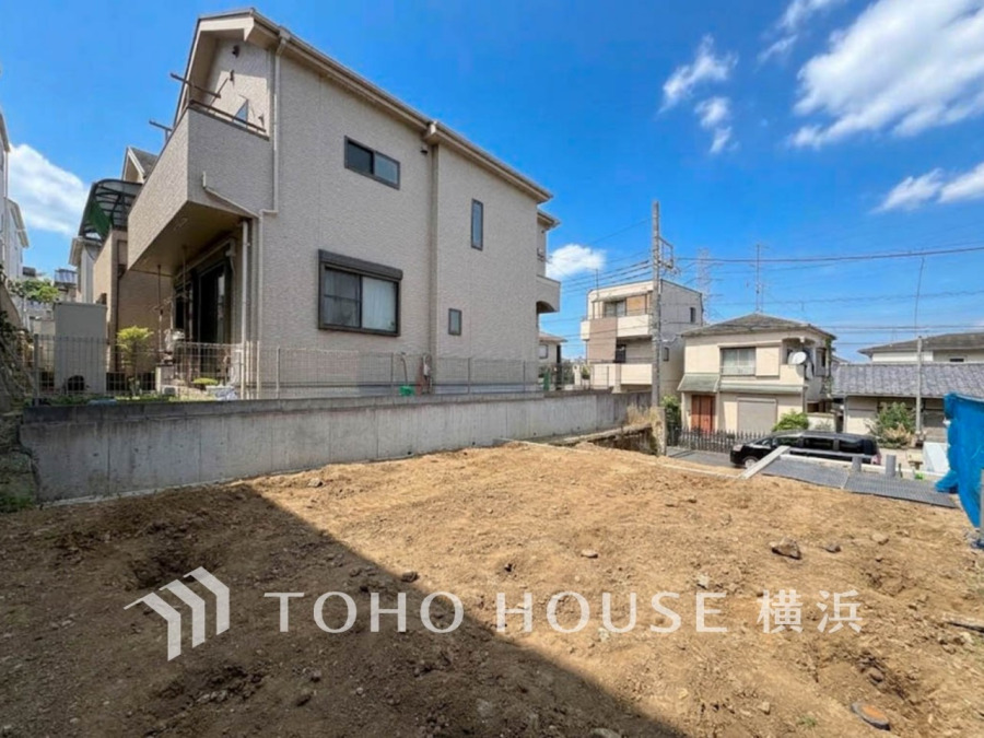 街並み全体のデザインへの拘りと充実した設備はきっとご満足いただける筈。（2026年10月撮影）